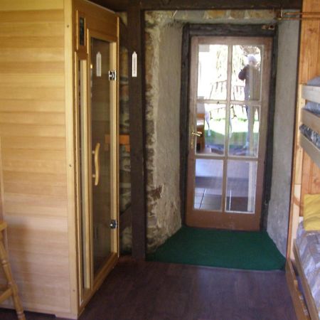 Apartman Dvorecna Loucovice Luaran gambar
