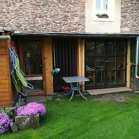 Apartman Dvorecna Loucovice Luaran gambar