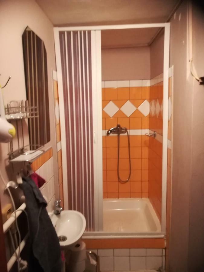 Apartman Dvorecna Loucovice Luaran gambar